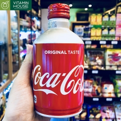 Nước Ngọt Các Loại